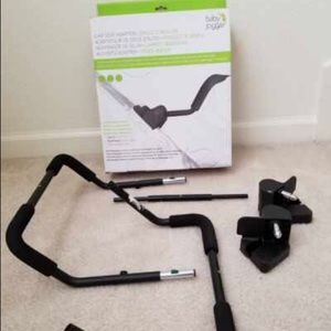 ☑️ SOLD Baby Jogger stroller adaptor